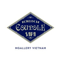 Hotel de la Coupole - MGallery logo - Similar company to Transvins