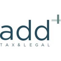 ADD ABOGADOS logo - Similar company to Fundación Numa