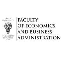 FEBA, Sofia University - Стопански факултет, СУ logo - Similar company to Асу - Sustainability Specialists Association
