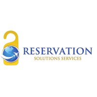 Reservation Solutions Services logo - Similar company to Reservation Centric - (We'Re Hiring)