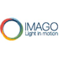 IMAGO Light in Motion (IMAGO Screens) logo - Similar company to Interactive Management Development