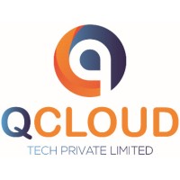 QCLOUD TECH PRIVATE LIMITED logo - Similar company to Tforce - Technology Force Of Communication And Information Technology