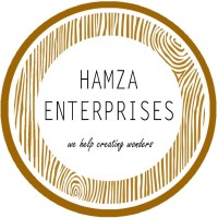 Hamza Enterprises logo - Similar company to Devupix