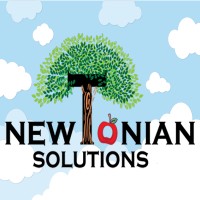 Newtonian Solutions logo - Similar company to Maven Technosoft Private Limited