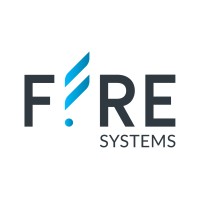 FIRE Systems logo - Similar company to Infinity Fitness