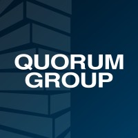 The Quorum Group logo - Similar company to Holaco Construction Ltd
