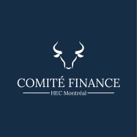 Comité Finance - HEC Montreal logo - Similar company to Club De Consultation En Management (Ccm) - Hec Montréal