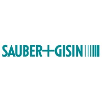 Sauber+Gisin Engineering AG logo - Similar company to Cosmo Kramer