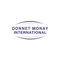 Donnet Monay International logo - Similar company to Q Integrity