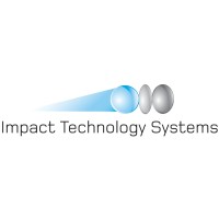 Impact Technology Systems AS logo - Similar company to Radius-D, Inc.