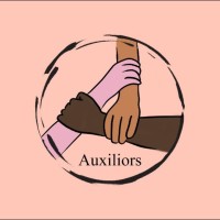 Auxiliors logo - Similar company to Stratev Solutions