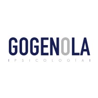 Gogénola Psicología logo - Similar company to Psicoline