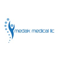 Medak Medical LLC logo - Similar company to Surgsci Medical