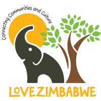 Love Zimbabwe Charity logo - Similar company to J84 Consultancy