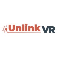 Unlink VR logo - Similar company to Eolas Technologies