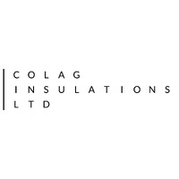 Colag Insulations Ltd logo - Similar company to Gill Insulation