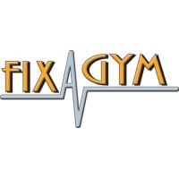 FIX A GYM LTD logo - Similar company to Raw Capture