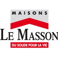 Maisons Le Masson Cherbourg logo - Similar company to Le Masson