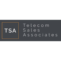 Telecom Sales Associates logo - Similar company to Sales Telecom