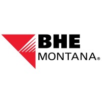 BHE Montana logo - Similar company to Bowen River Utilities
