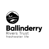 BALLINDERRY RIVERS TRUST logo - Similar company to Cherton Secure