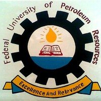 Federal University of Petroleum Resources, Effurun, Delta State logo - Similar company to Thinky Hearts