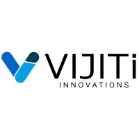 Vijiti Innovations logo - Similar company to Flawless Technology Pvt. Ltd.