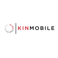 KINMOBILE logo - Similar company to Kinemobile