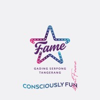 Fame Hotel Gading Serpong logo - Similar company to Jipremium (Jakarta International Premium Products Fair)