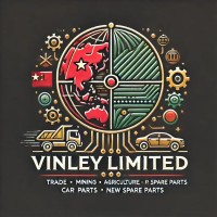 Vinley Limited Co logo - Similar company to Ev Mengchen China