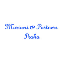 Mariani & Partners logo - Similar company to Oak Commodities