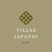 Villas Japandi Ubud logo - Similar company to Impact M10