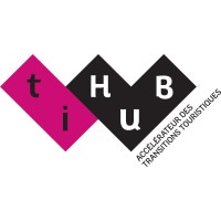 Ti HUB - Région Bretagne logo - Similar company to Be Lobsters