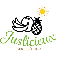 JUSLICIEUX logo - Similar company to Ovavitech