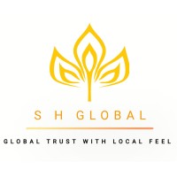 SH Global logo - Similar company to Ecommerceally
