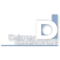 Delaney Development logo - Similar company to The Dataist Organization