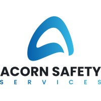 Acorn Safety Services logo - Similar company to Eeuk Group