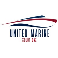 United Marine Solutionz logo - Similar company to Swiftmax Delivery Services