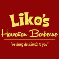Liko'S Hawaiian Barbecue Inc.