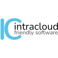 IntraCloud SL Friendly Software logo - Similar company to Alfa Traders - Customized Wallet, Key-Chain, Gifts & Mobile Protectors