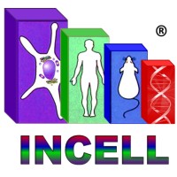 INCELL Corporation logo - Similar company to Capsnap