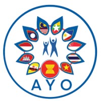 ASEAN Youth Organization (AYO) Brunei logo - Similar company to Ayo Enviro
