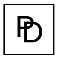 Pent Digital logo - Similar company to Luxe Bouquet