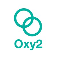 Oxy2 logo - Similar company to Coho Deeptech