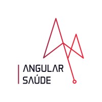 Angular Saúde logo - Similar company to Aceleradora Insideron