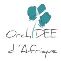 OrchIDEE d'Afrique logo - Similar company to Cando Multiservices