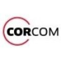 CORCOM logo - Similar company to Micromotion Gmbh