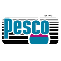 PESCO - Process Equipment & Service Company, Inc. logo - Similar company to Pesco Holding