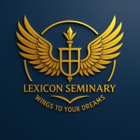 Lexicon Seminary logo - Similar company to Mavin Ads
