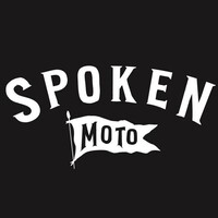 Spoken Moto logo - Similar company to Eklozet Luxury Consignment